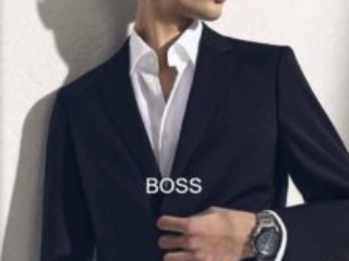 BOSS