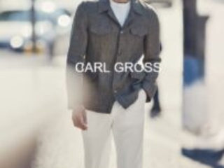 CARL GROSS