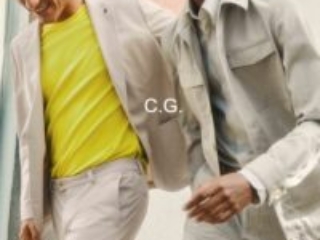 C.G.