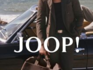 JOOP!